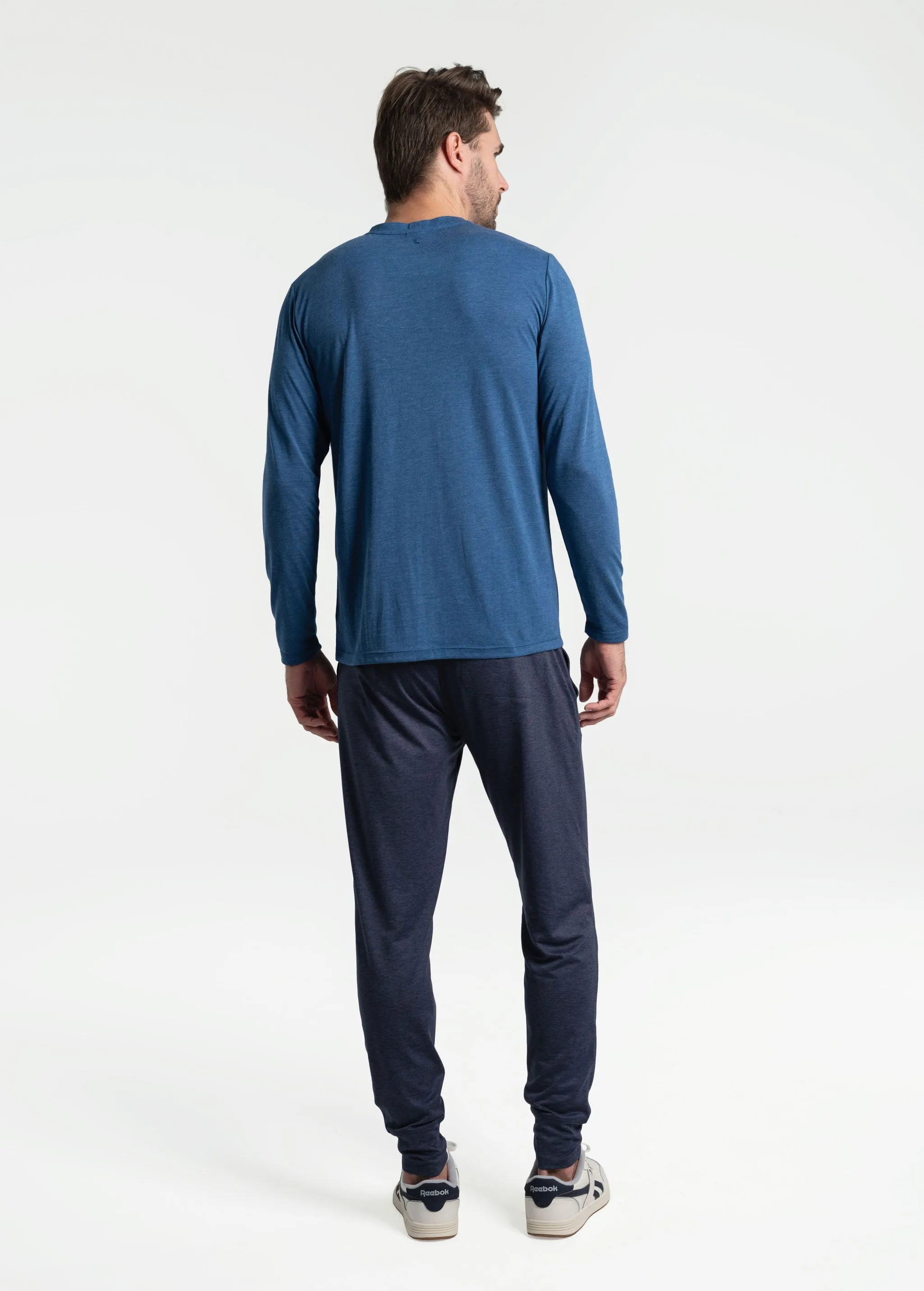 Everyday Long Sleeve