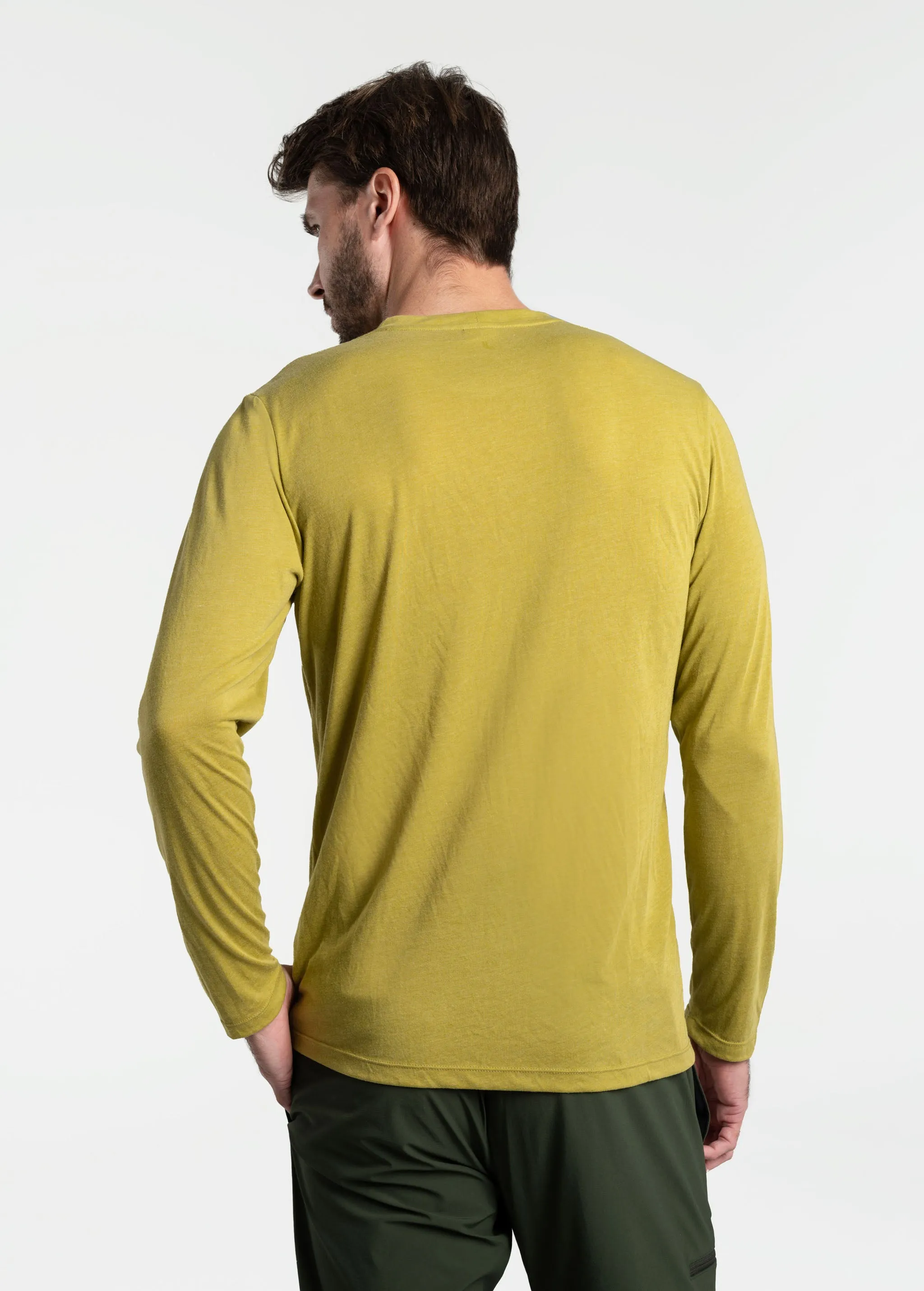 Everyday Long Sleeve