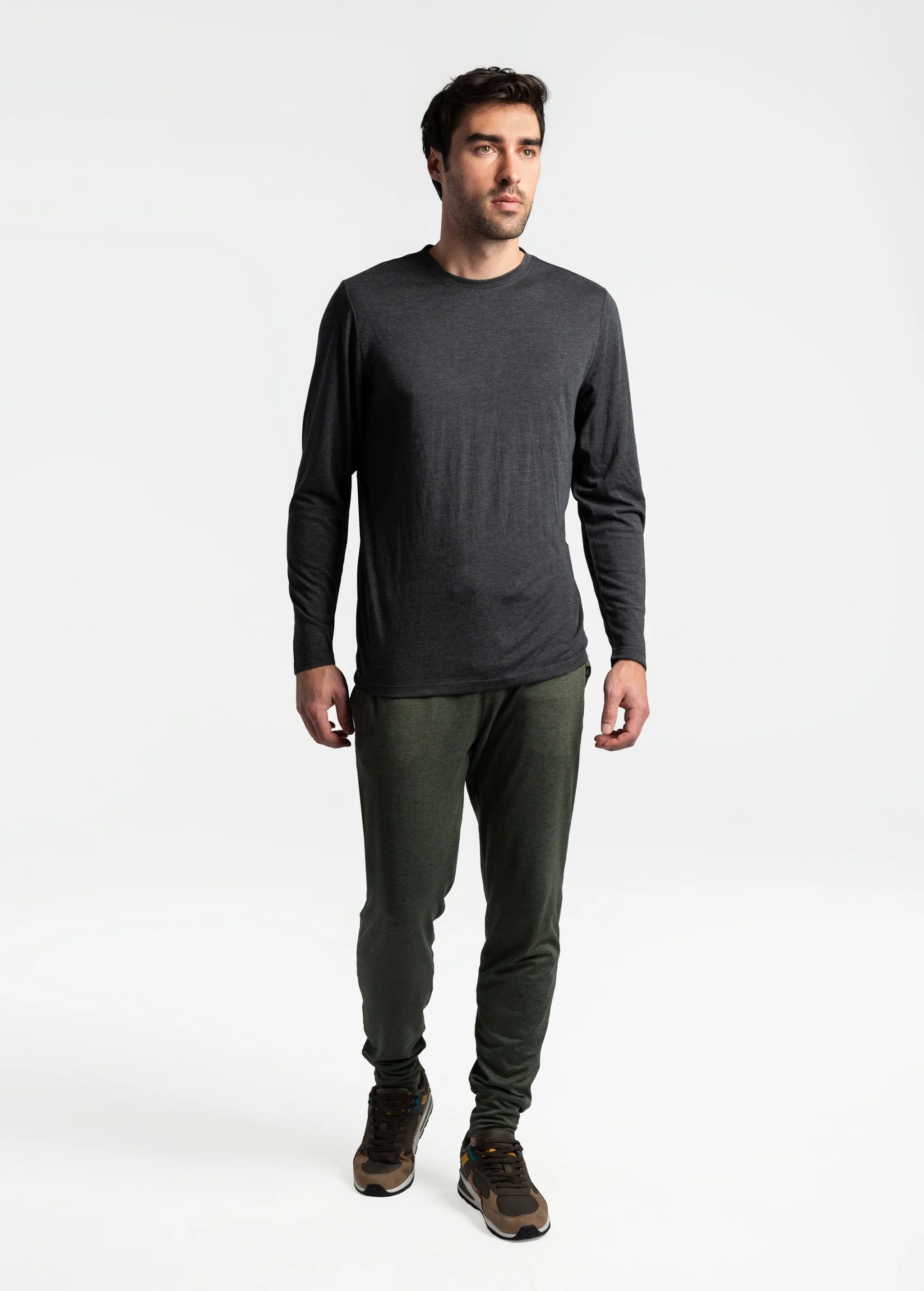 Everyday Long Sleeve