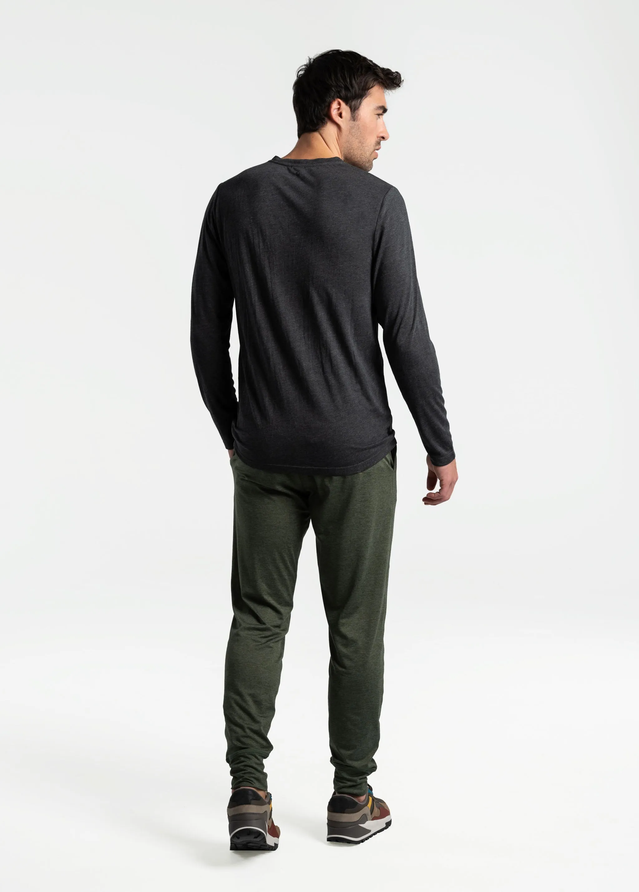 Everyday Long Sleeve