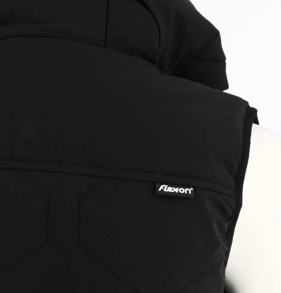 Flex-on Mens Vest