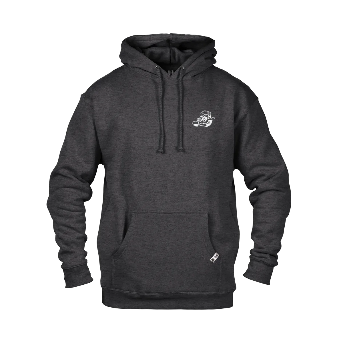 Gator Hoodie