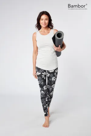 Go To Vest - Light Grey