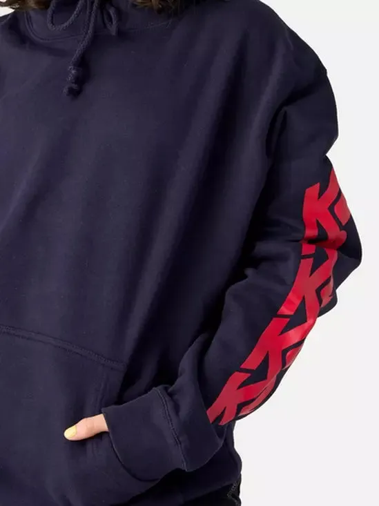 K2 2023 CHAIN LOGO HOODIE