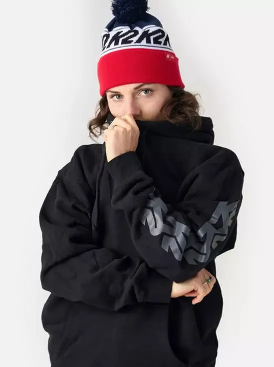 K2 2023 CHAIN LOGO HOODIE