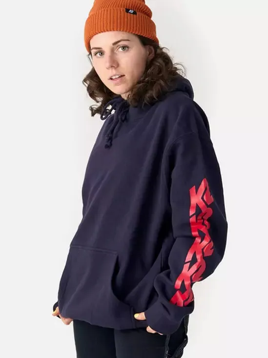 K2 2023 CHAIN LOGO HOODIE