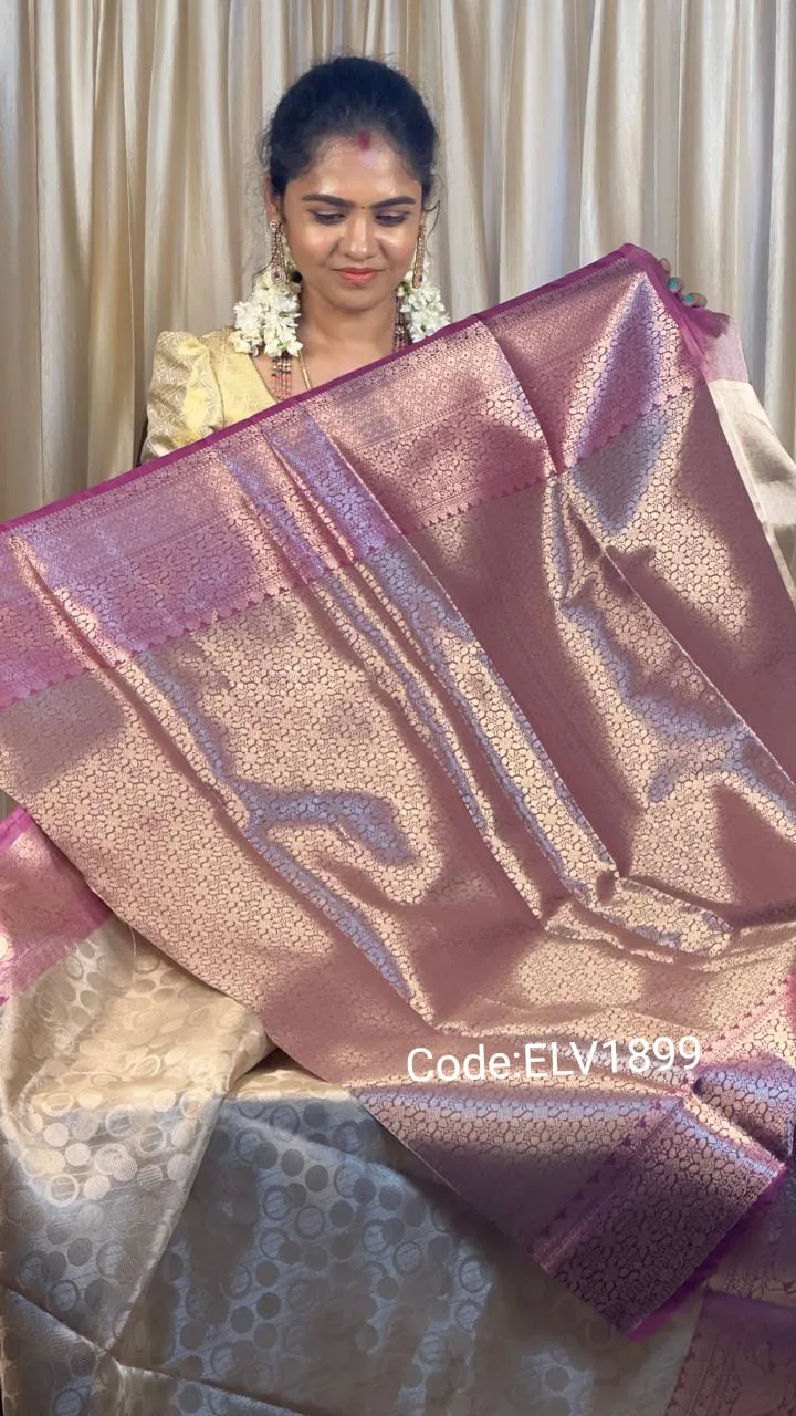 Katan soft silk.🥰