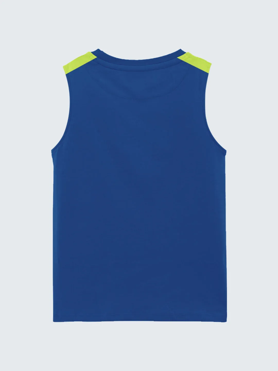 Kid's Active Vest - Teal
