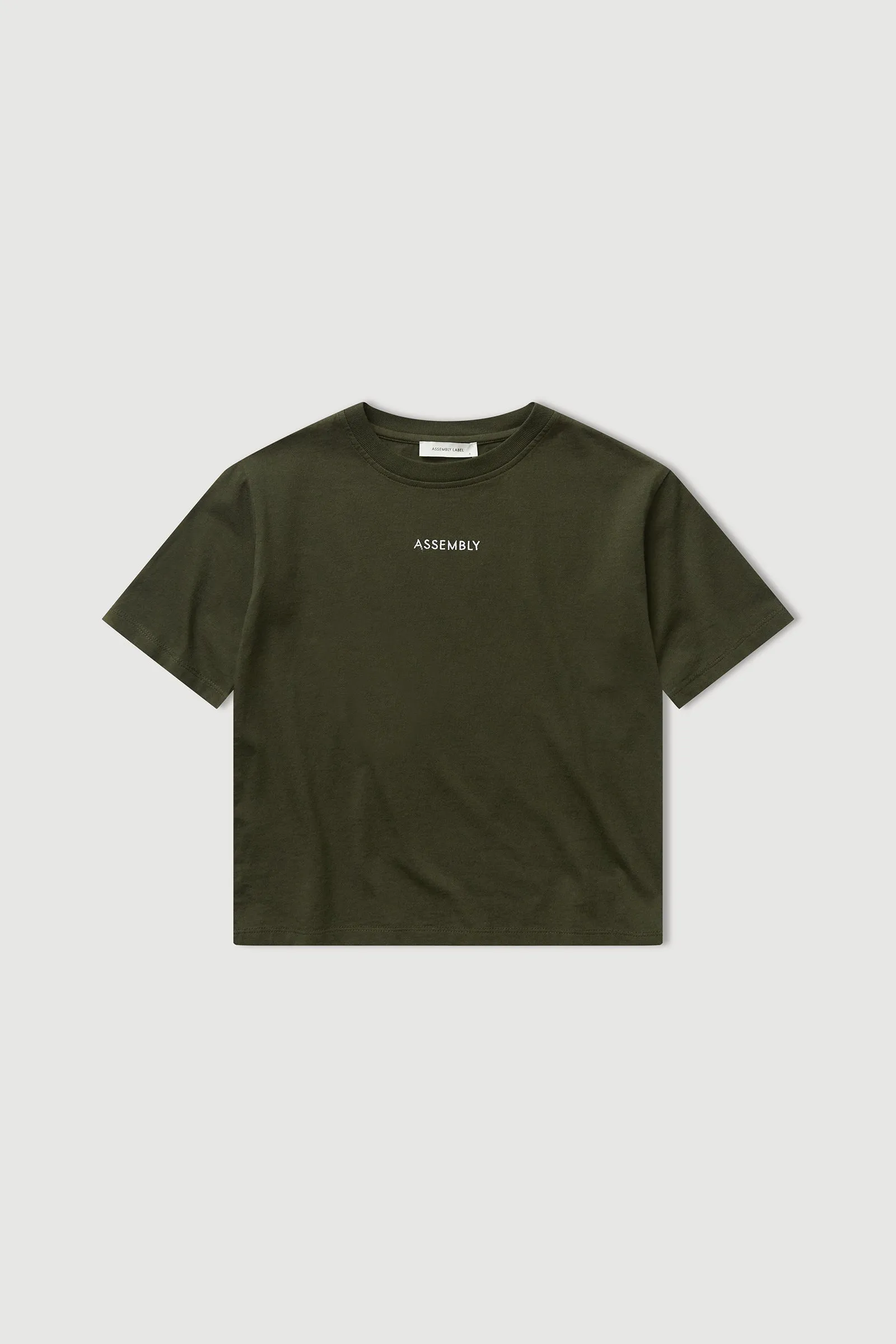 Kids Pax Tee