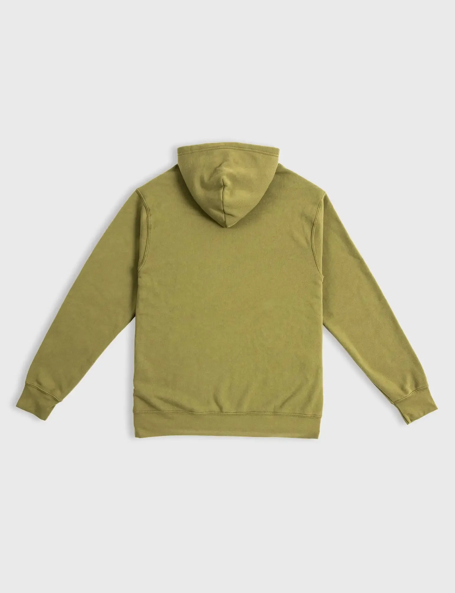 KILO LITE HOODIE - BIG WAVE GRAPHIC