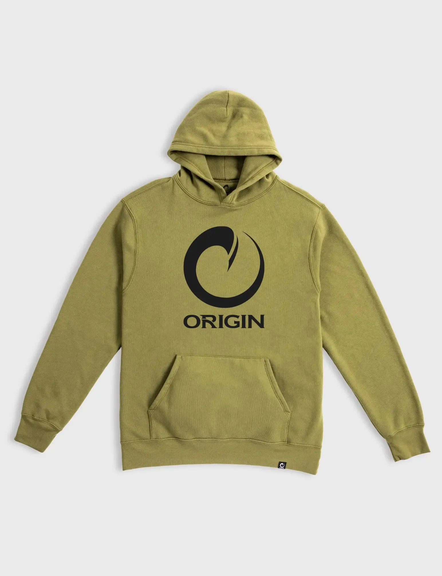 KILO LITE HOODIE - BIG WAVE GRAPHIC