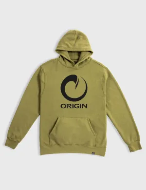KILO LITE HOODIE - BIG WAVE GRAPHIC