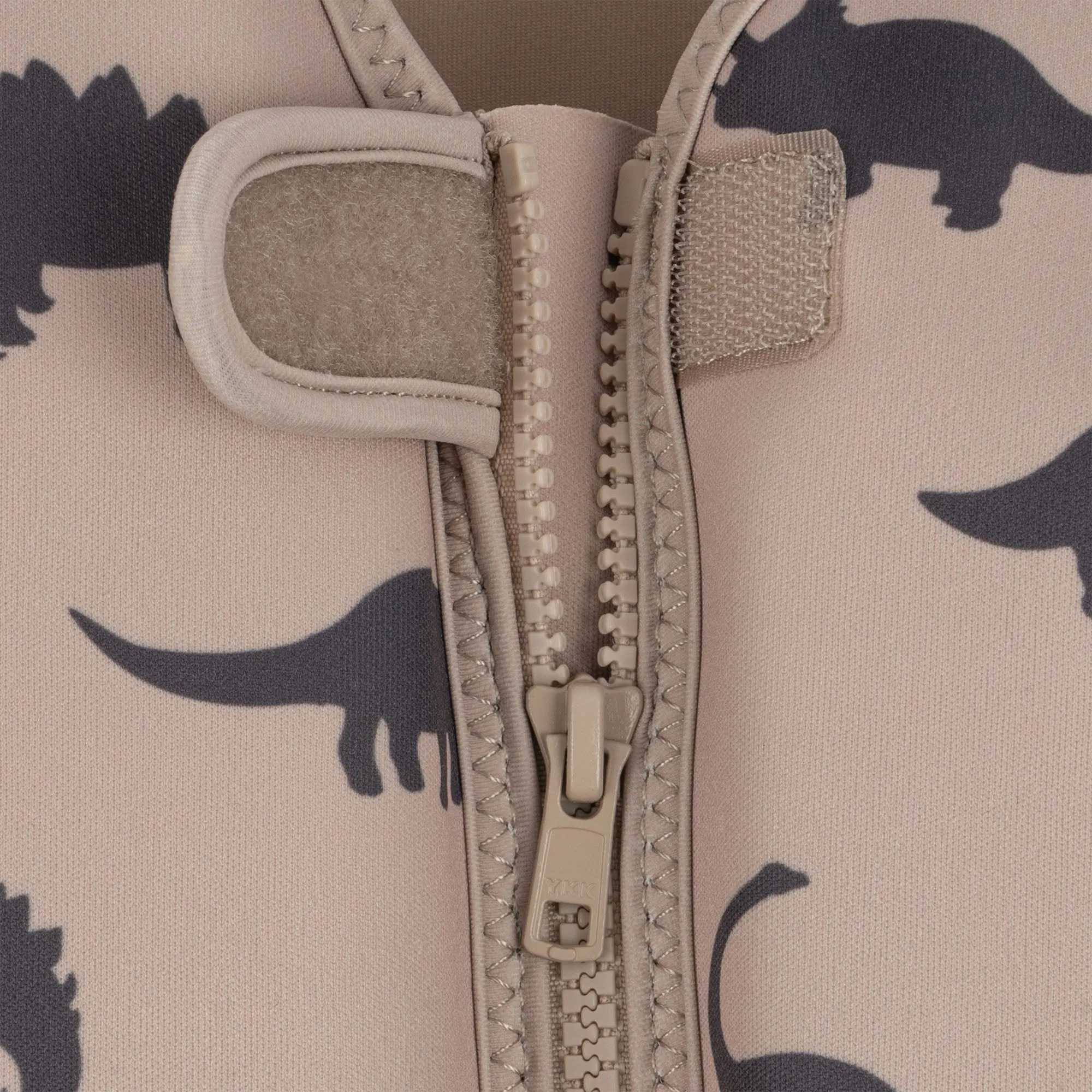 Konges Sløjd Neoprene Float Vest Dino Silhouette
