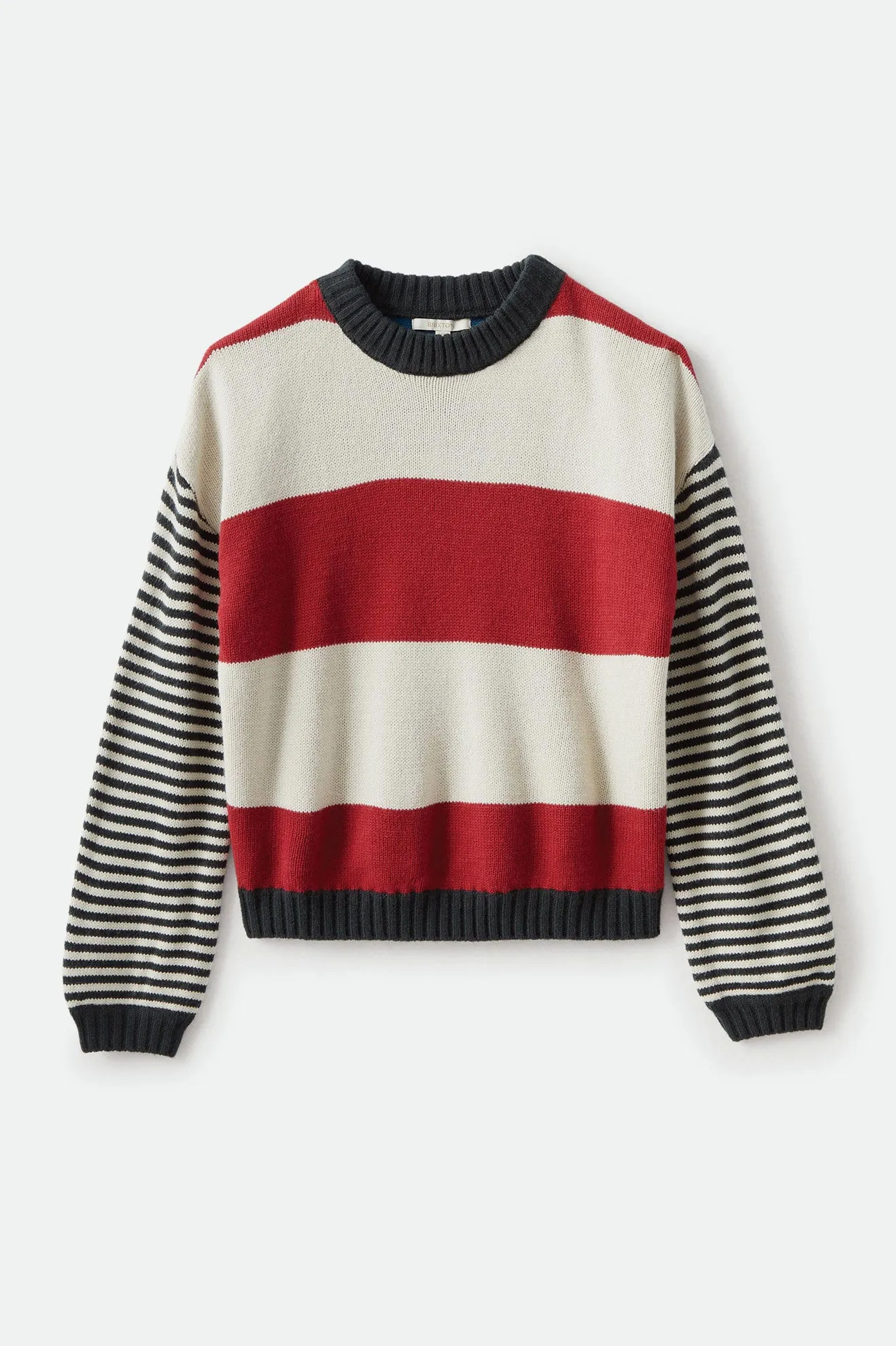 Lacey Sweater - Black