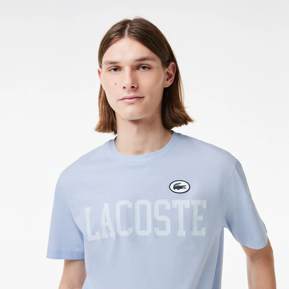 Lacoste French Iconics T-Shirt