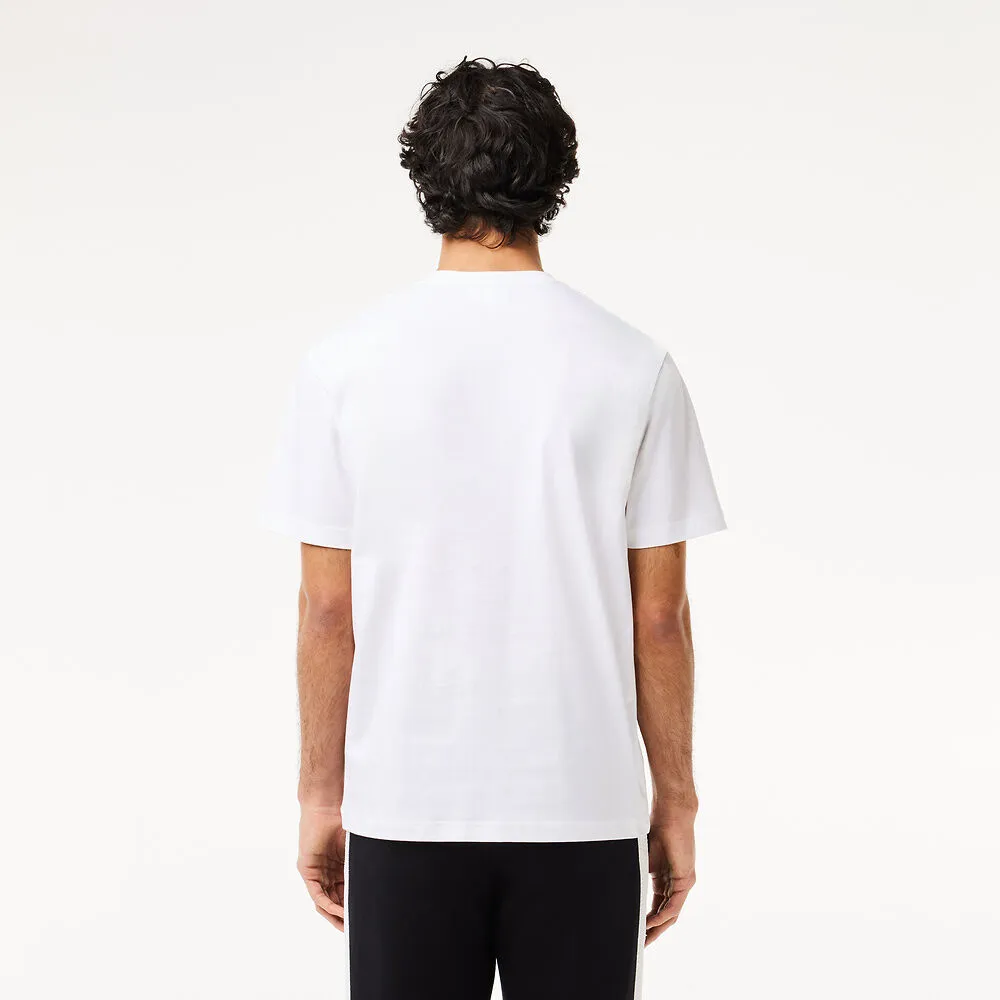 Lacoste French Iconics T-Shirt
