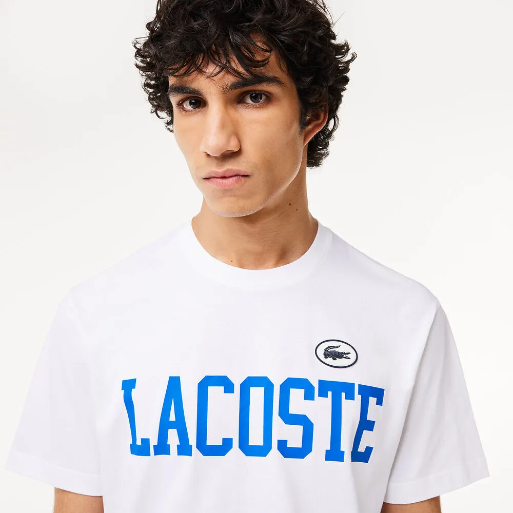 Lacoste French Iconics T-Shirt
