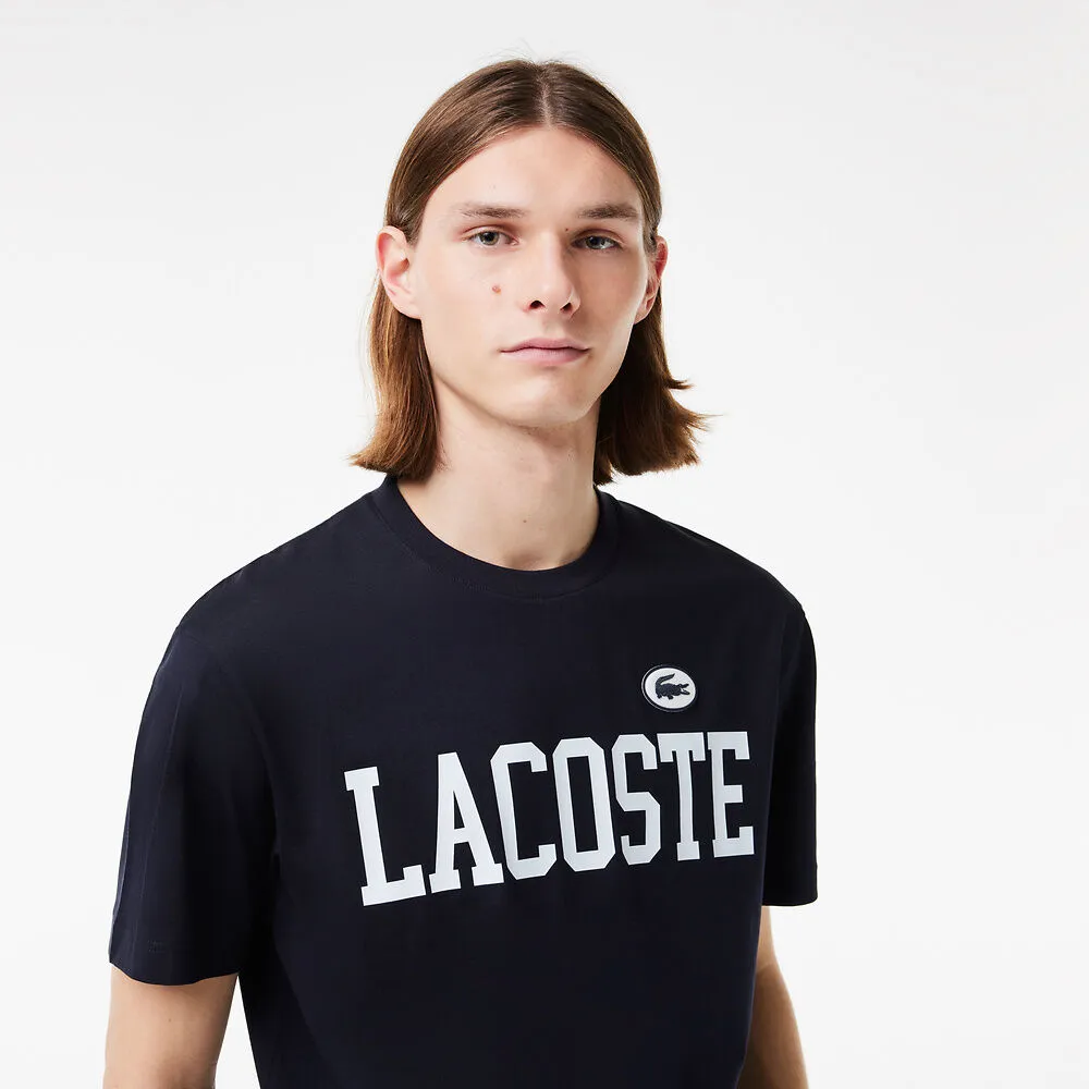 Lacoste French Iconics T-Shirt