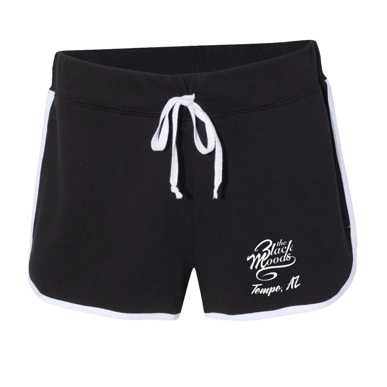Ladies Devilish Shorts