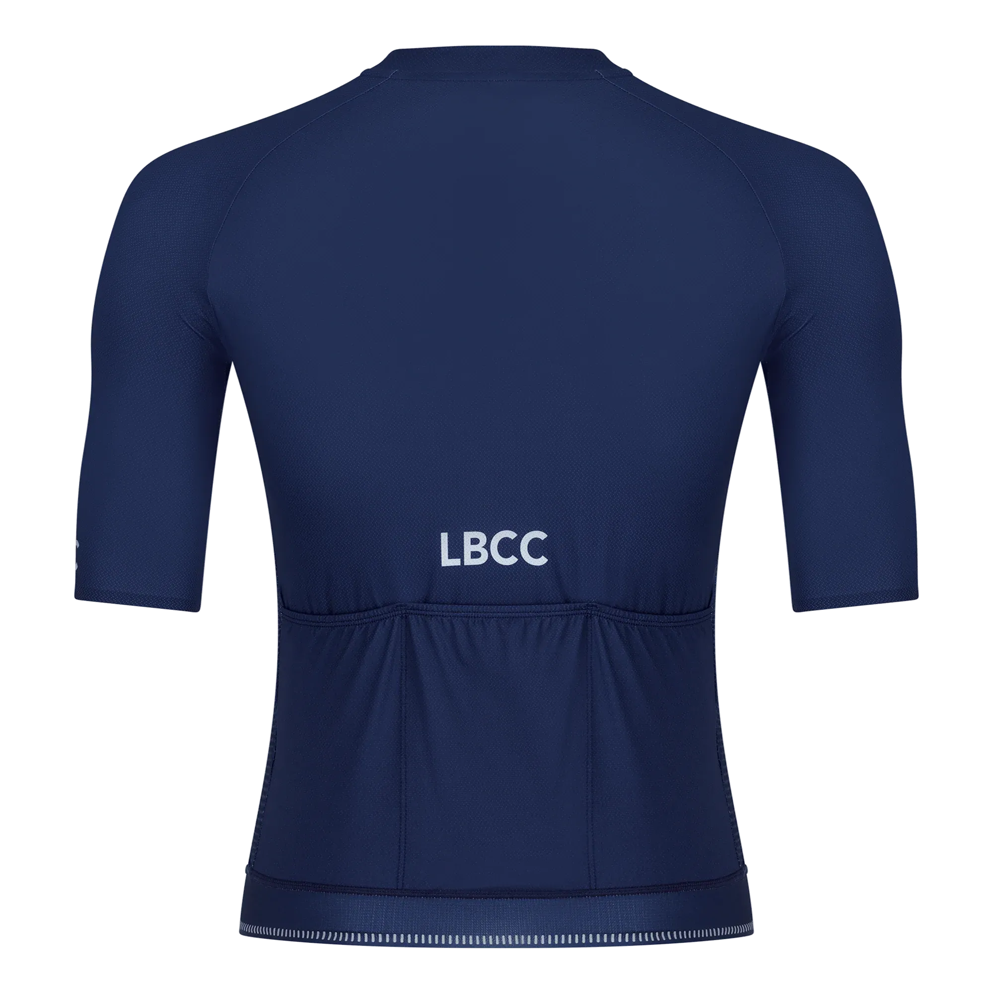 LE BRAQUET Podium Pro Jersey - Marine