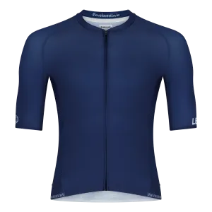 LE BRAQUET Podium Pro Jersey - Marine