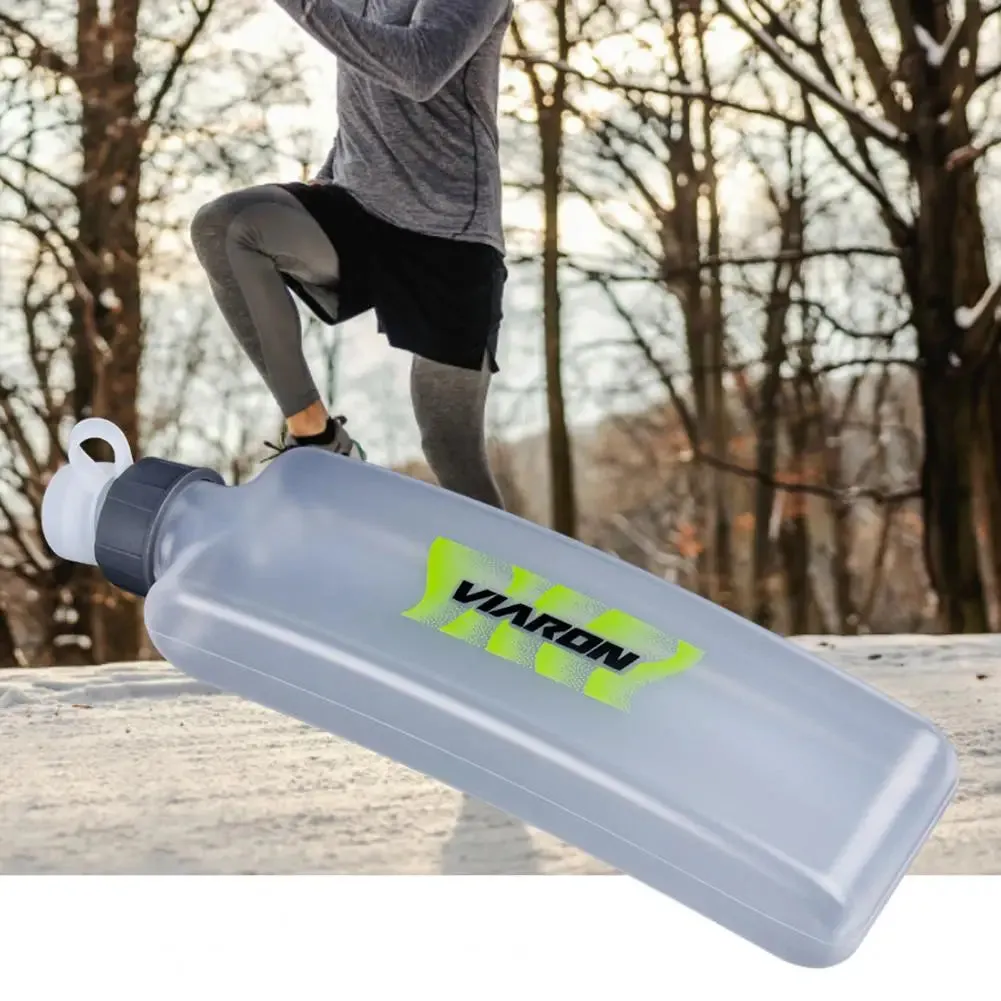 Lightweight Outdoor Sports Water Bottle - Easy Access