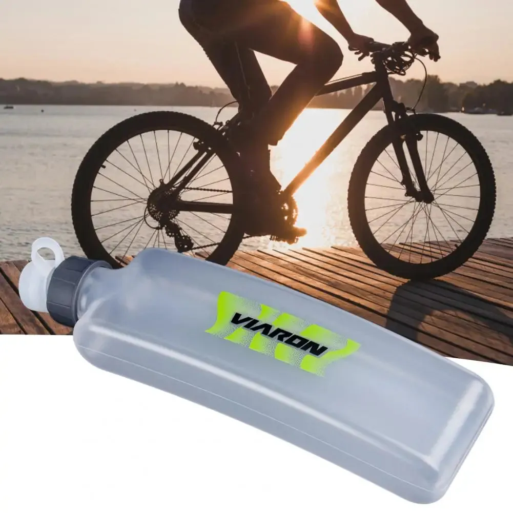 Lightweight Outdoor Sports Water Bottle - Easy Access