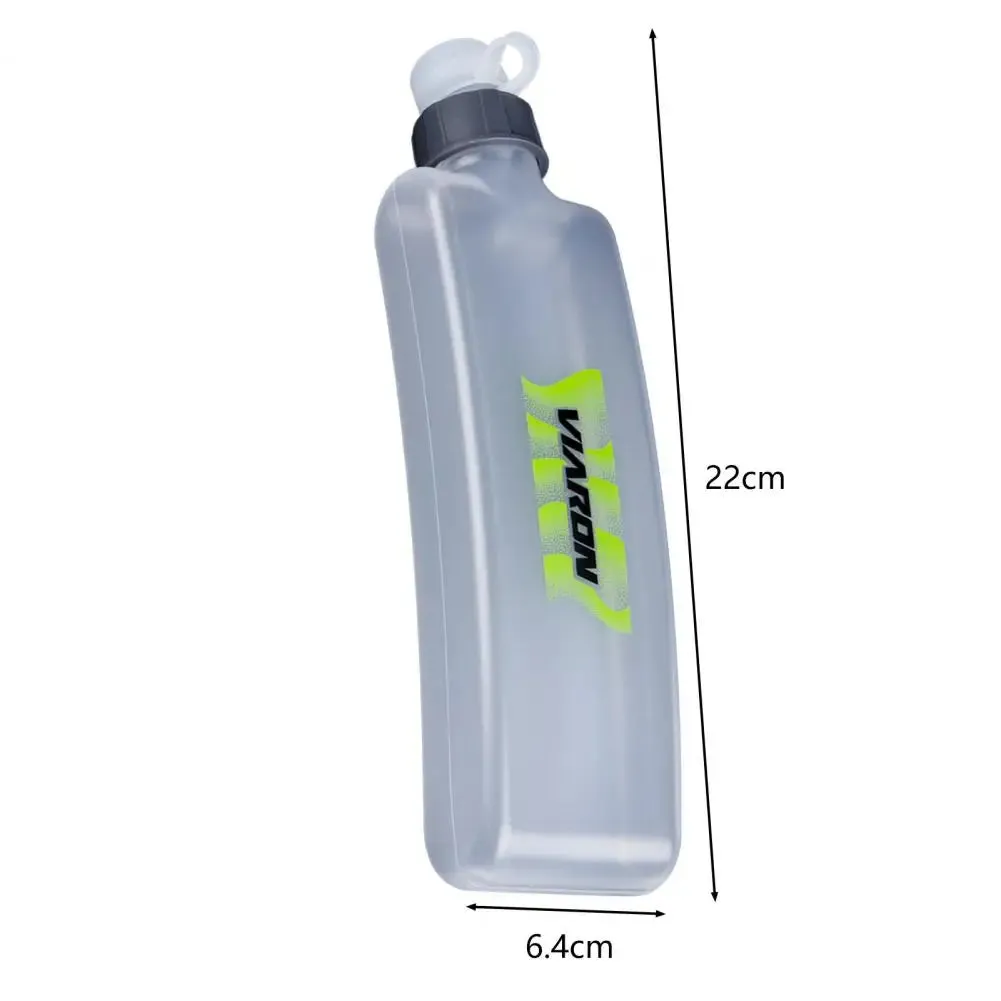 Lightweight Outdoor Sports Water Bottle - Easy Access