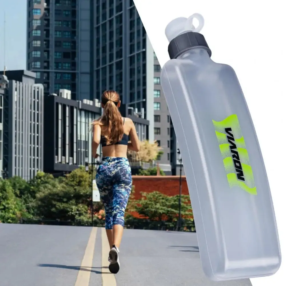 Lightweight Outdoor Sports Water Bottle - Easy Access