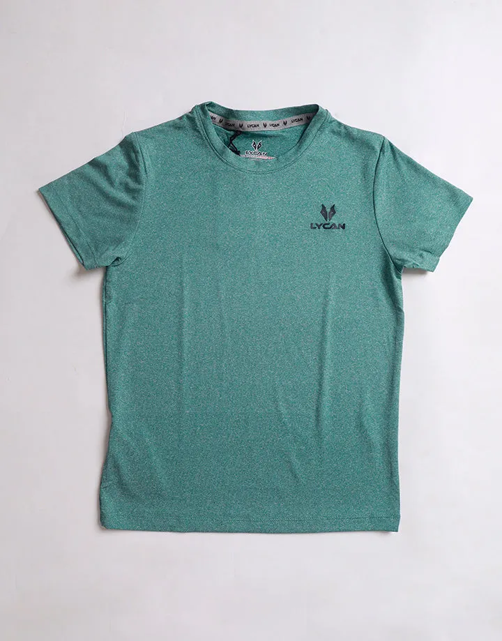 LYCAN Ladies Sportswear Dri-Fit T-Shirts