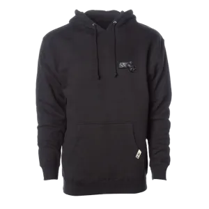 Massachusetts Camo Hoodie