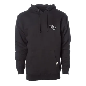 Massachusetts Vintage Hoodie