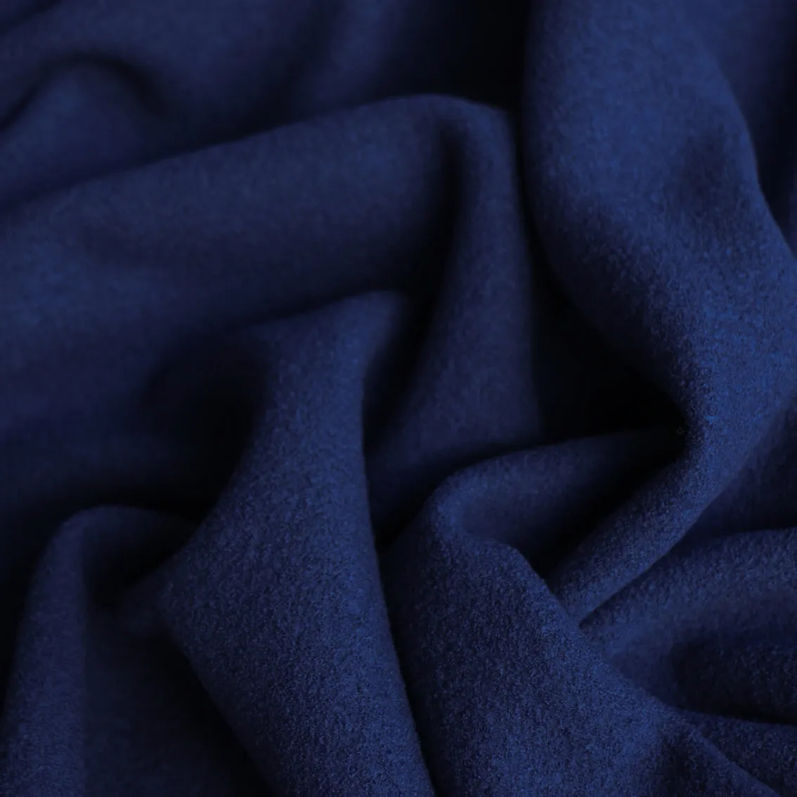 Mediterranean Mare - Boiled Wool
