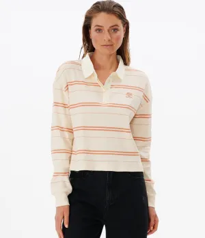 MELTING WAVES LONG SLEEVE
