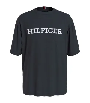 Men's Monotype Embroidery Archive Tee Desert Sky