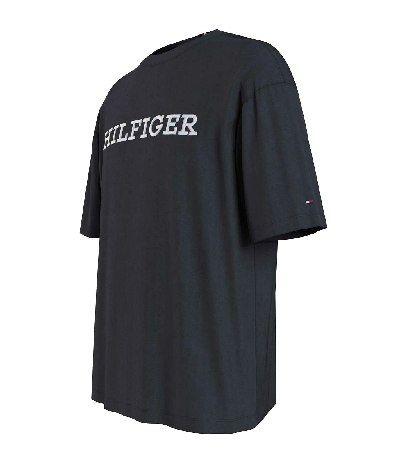Men's Monotype Embroidery Archive Tee Desert Sky