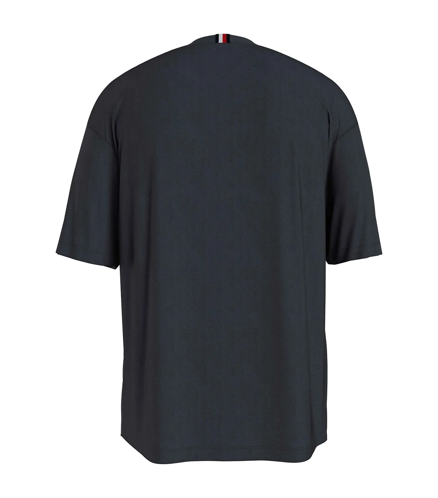 Men's Monotype Embroidery Archive Tee Desert Sky
