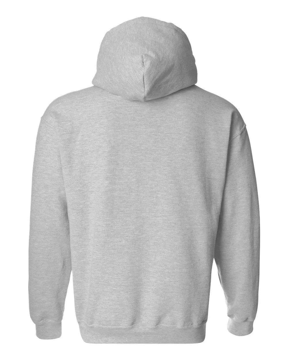 Men's/Unisex Pullover Hoodie Less Work More S*x