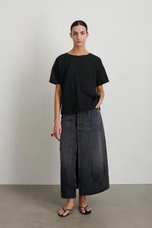 Mert Tee Black