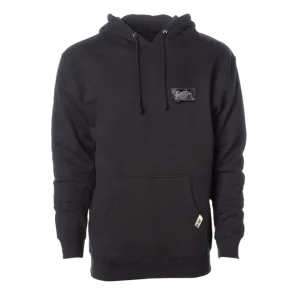 Montana Camo Hoodie