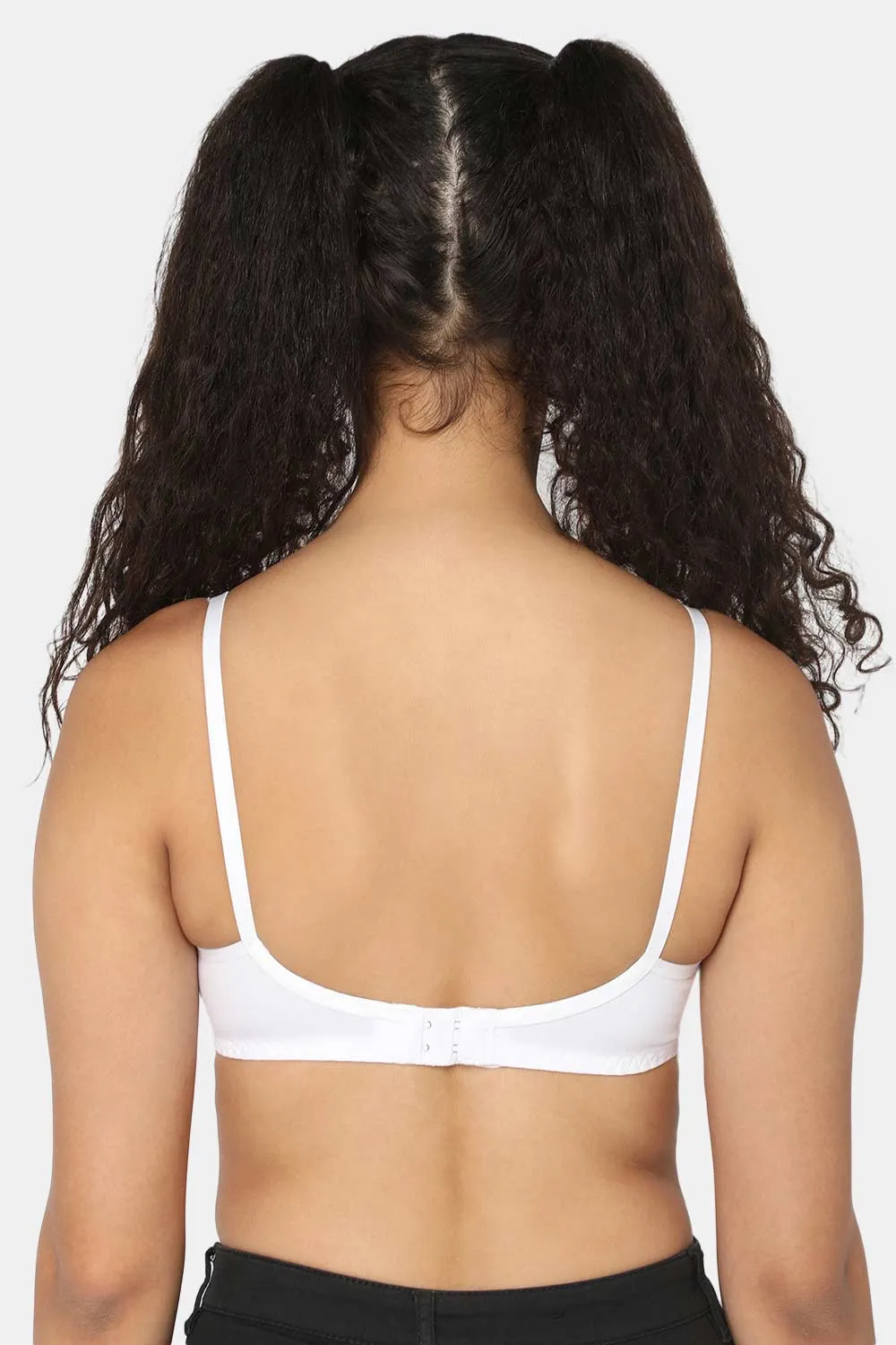 Naidu Hall Knitwear Bra Combo Pack – Soft and Comfortable Support for Candi (C42) – Perfect for Everyday Wear