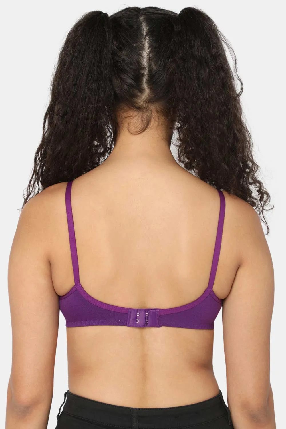 Naidu Hall Knitwear Bra Combo Pack – Soft and Comfortable Support for Candi (C42) – Perfect for Everyday Wear