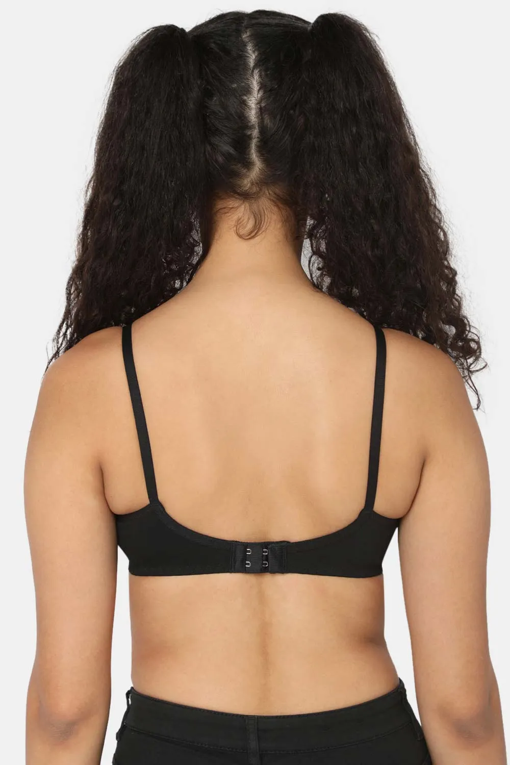 Naidu Hall Knitwear Bra Combo Pack – Soft and Comfortable Support for Candi (C42) – Perfect for Everyday Wear
