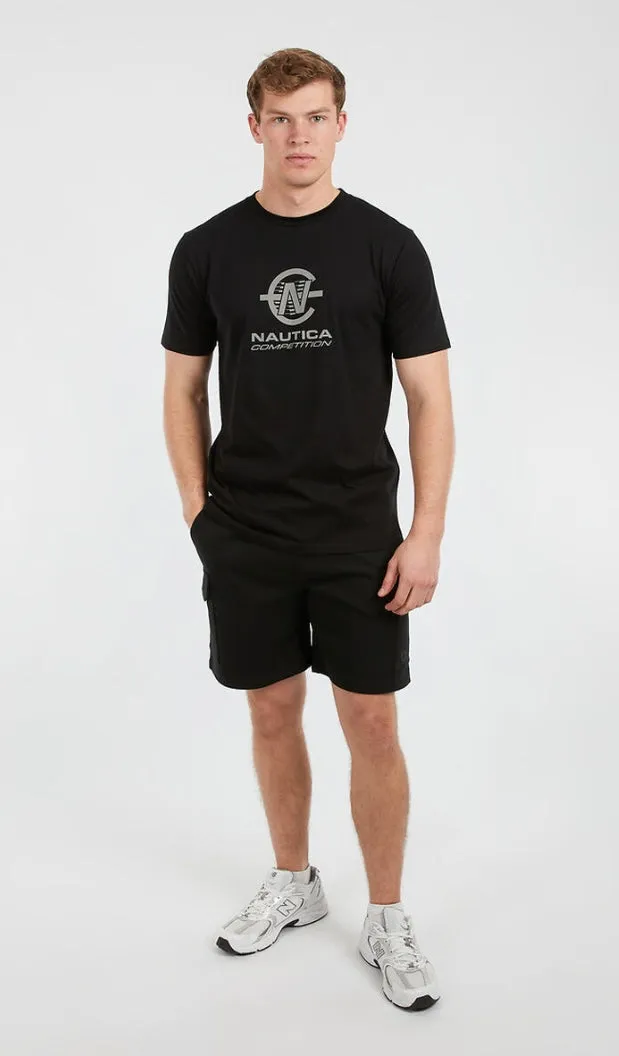 NAUTICA COMPETITION KINDER TEE