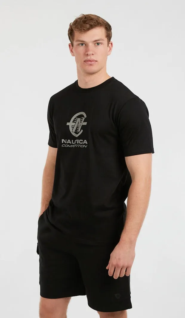 NAUTICA COMPETITION KINDER TEE