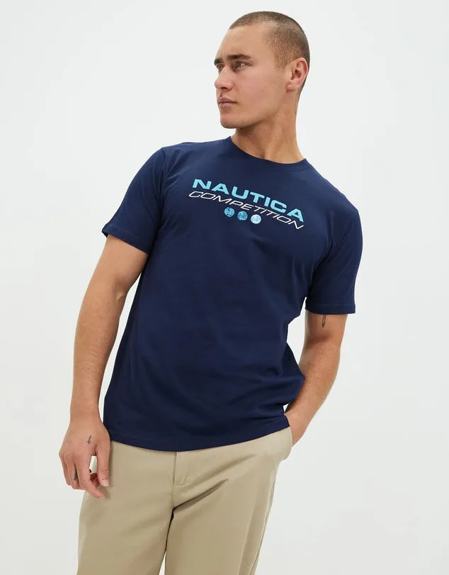 Nautica Dane 2 T-Shirt