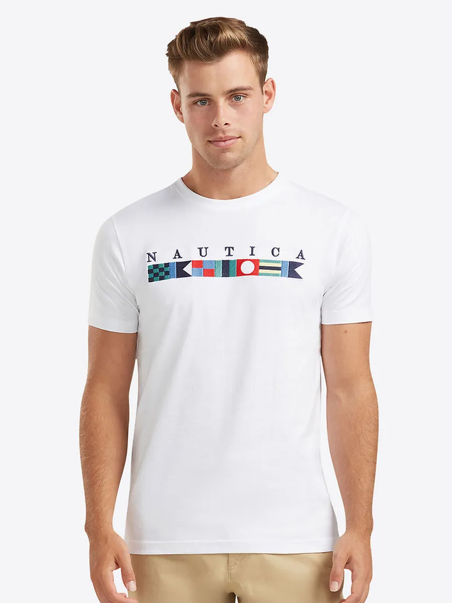 Nautica Fortis T-Shirt