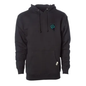 Nevada Turquoise Hoodie
