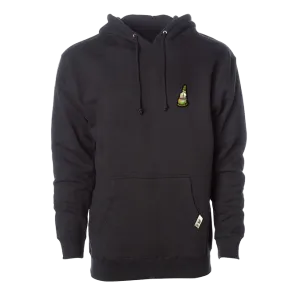 New Hampshire 9 PVC Hoodie