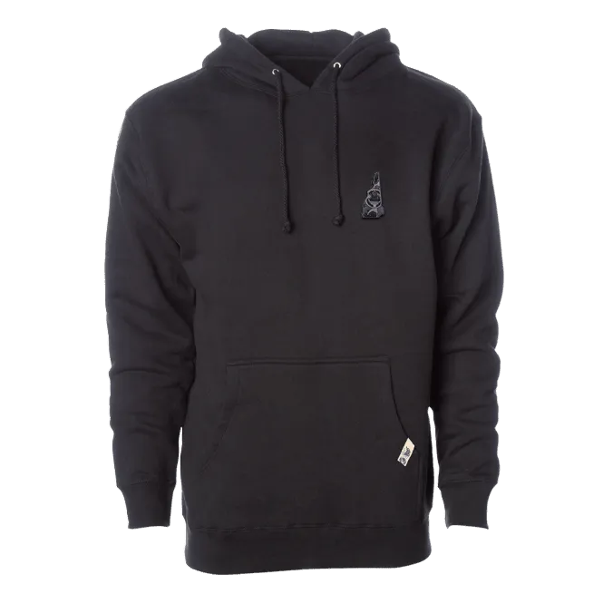New Hampshire Camo Hoodie